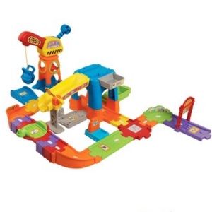 vtech construction set